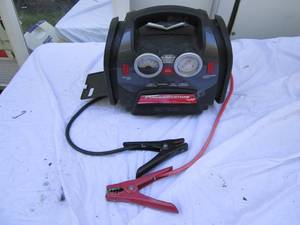 lot 182 image: PowerStation Battery Charger See P...