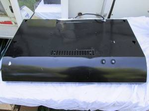 lot 196 image: Range Hood See Photos...