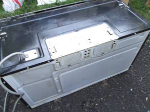 lot 217 image: LG Microwave See Photos...