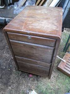 lot 265 image: Encore Cabinet...