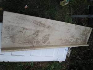 lot 268 image: Counter Top...