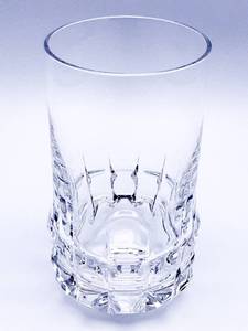 lot 145 image: Rosenthal Studio Linie Old Whisky Glass