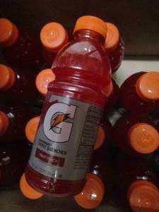 lot 147 image: Gatorade