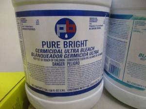 lot 32 image: Bleach