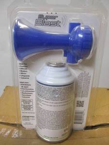 lot 20 image: Air Horn