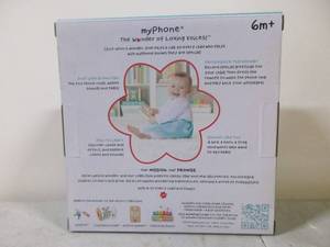 lot 77 image: Voice Recordable Child myPhone