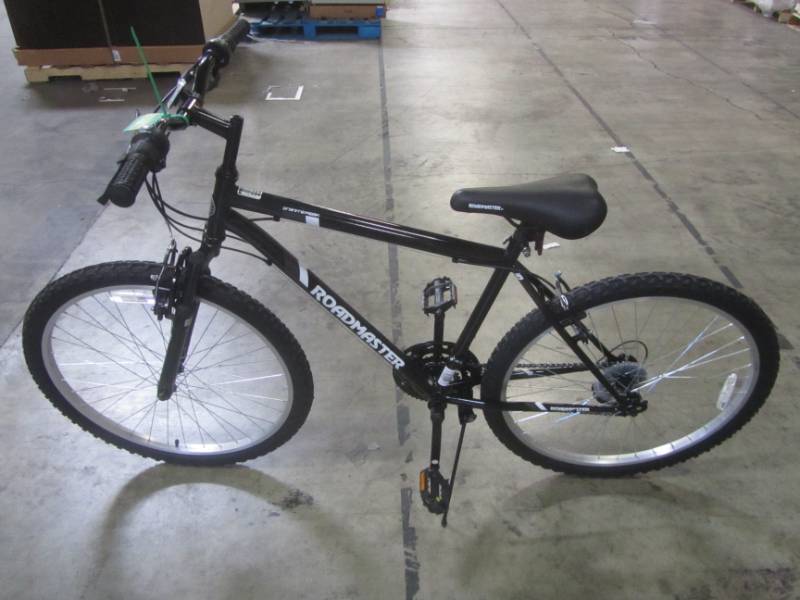 roadmaster 26 inch