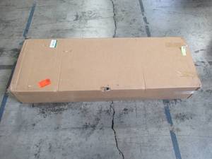 lot 117 image: Hide-Away Supreme Series Ironing Center SUP420