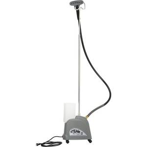 lot 222 image: Econoco ST400 - Steam Butler II Garment Steamer.