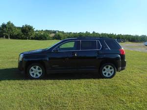 2013 GMC Terrain SLE AWD