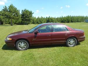 2001 Buick Regal LS
