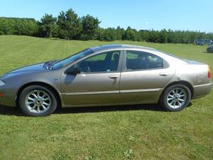 2000 Chrysler 300M