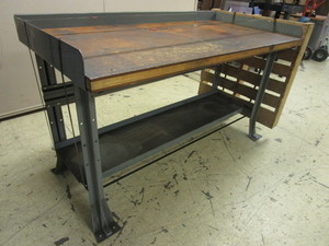 WORK BENCH