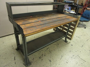 WORK BENCH