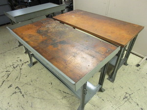 WORKBENCHTABLES
