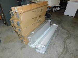 Assortment of Ceiling Lights