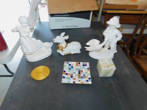 Ceramic Items