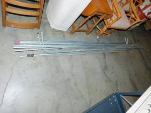 Lot of Conduit