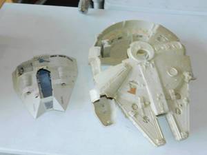 Star Wars Misc.