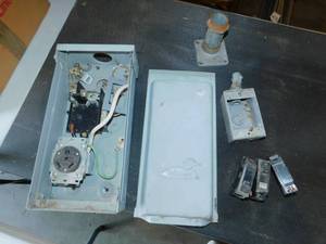 Electrical Items