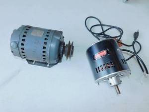 2  Motors