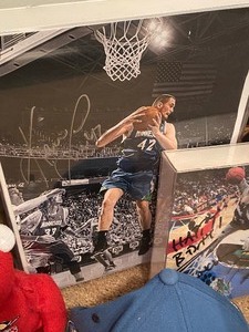 lot 63 image: Sporting Goods and Sports Memorabilia