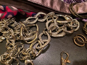lot 61 image: Ladies Fashion Accessories