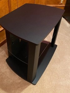 lot 75 image: TV Stand