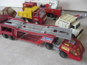 Matchbox Super Kings