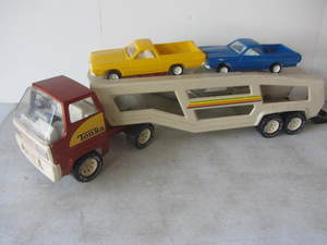 Tonka Transport
