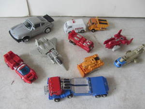 Transformers