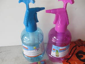 Aqua Sling Shots