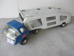 Tonka Transport