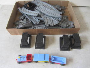 Train Sets
