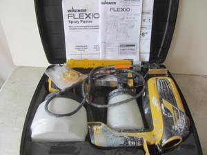 Paint Sprayer