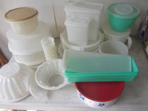 Tupperware