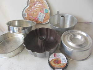 Baking Pans