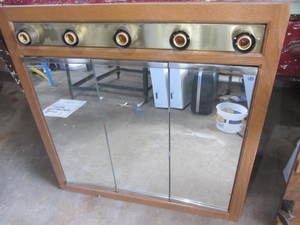 Medicine Cabinet