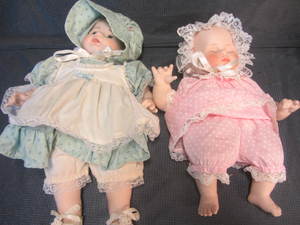 MN State Fair Dolls