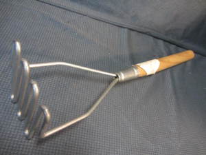 Commercial Masher