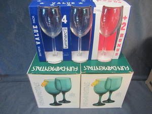 Stemware