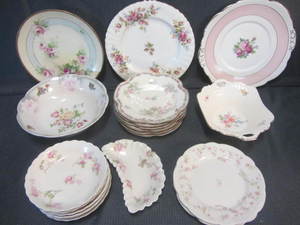 Limoges China