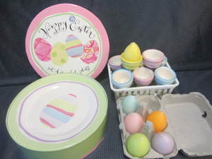 Easter Decor