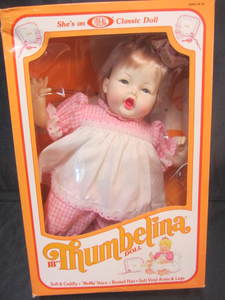 Thumbelina