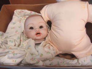 Doll Project
