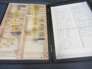 Slide Collection
