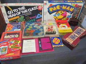 Games