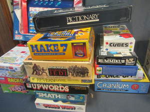 Games