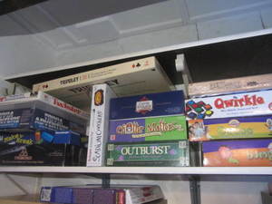 Games