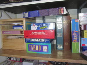 Games